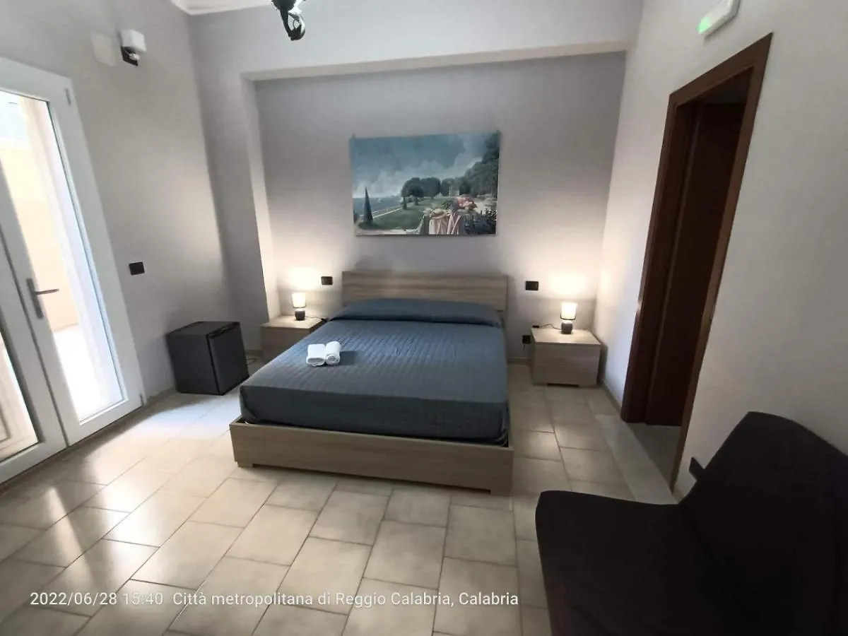 Nonna Rosa Hotel Reggio Calabria Guest house