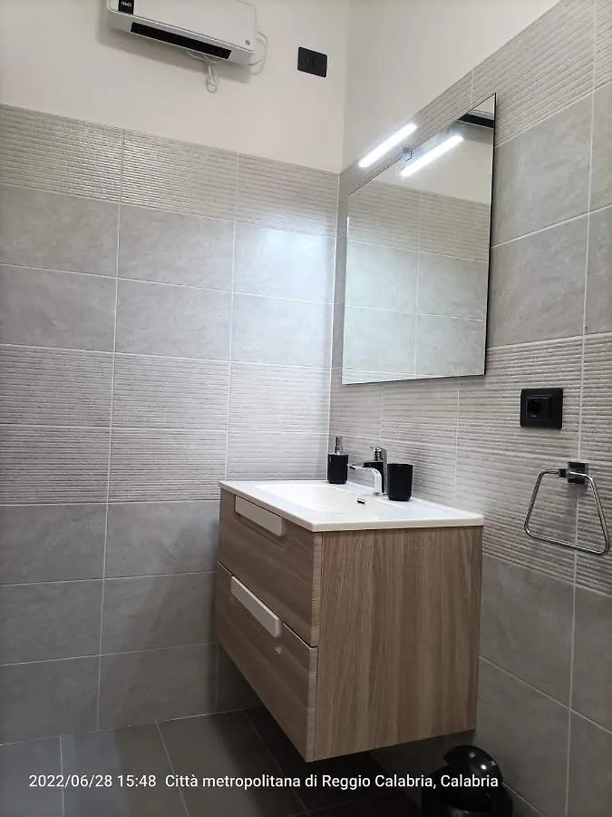 Hotel Nonna Rosa Reggio Calabria