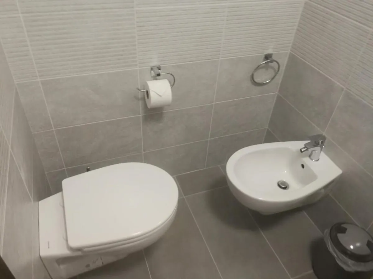 Hotel Nonna Rosa Reggio Calabria Italia