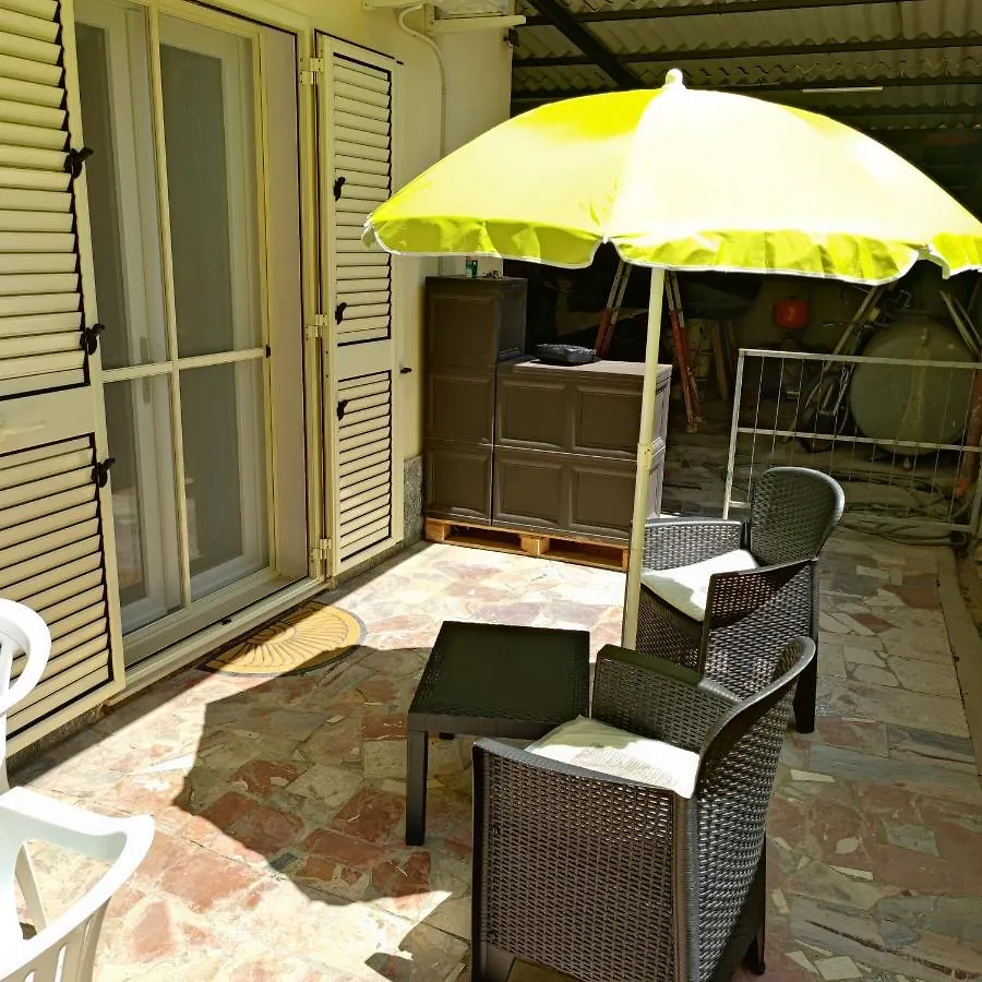 Hotel Nonna Rosa Reggio Calabria 0*,