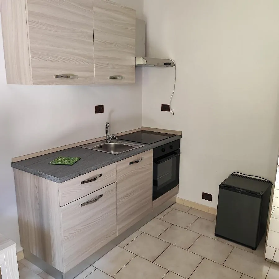 Hotel Nonna Rosa Reggio Calabria