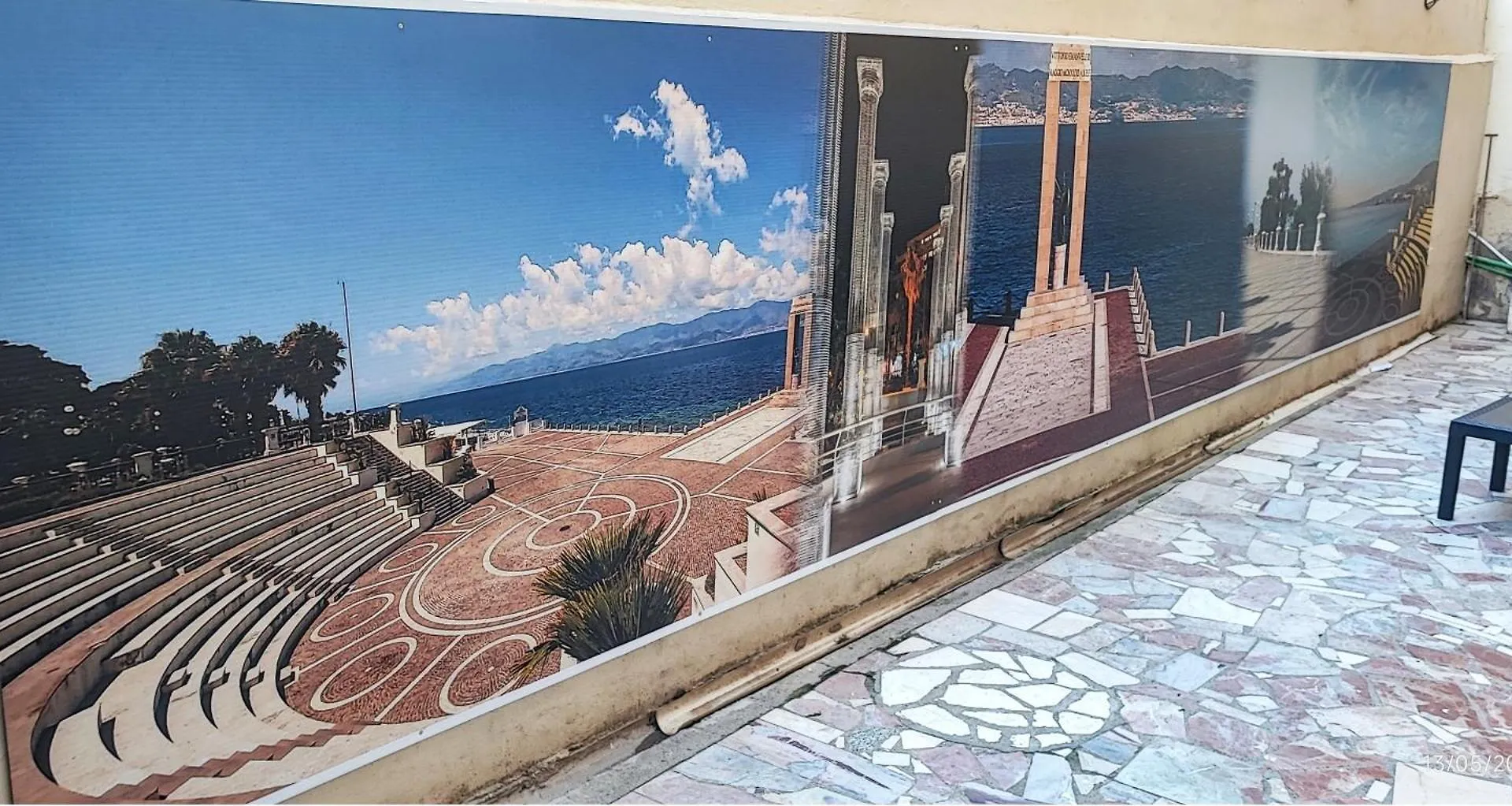Hotel Nonna Rosa Reggio Calabria 0*,  Italia